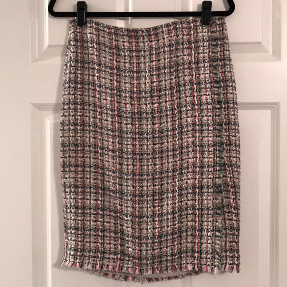Ann Taylor Skirt